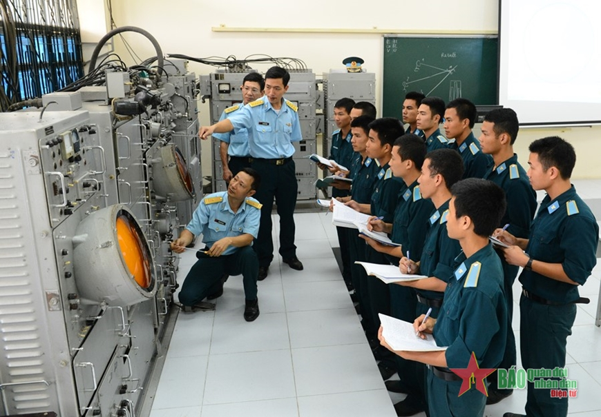 Thanh niên Quân đội – bản lĩnh, trí tuệ và khát vọng viết tiếp tương lai đất nước